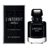 Linterdit Absolu Intense by Givenchy for Women - 2.7 oz