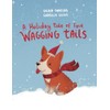 A Holiday Tale of Four Wagging Tails: A Leon Angel