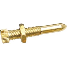 MOTION PRO 01-0026 Mikuni Carb Idle Screw for Performance Tuning