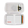 Khanka Protective Case for Polaroid 9046 Hi·Print Pocket Photo Printer