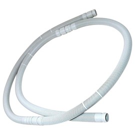 Original Dishwasher Drain Hose 00353684, 353684 BOSCH