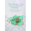 English Tea Shop Perfect Peppermint, Fairtrade & Organic Premium Whole