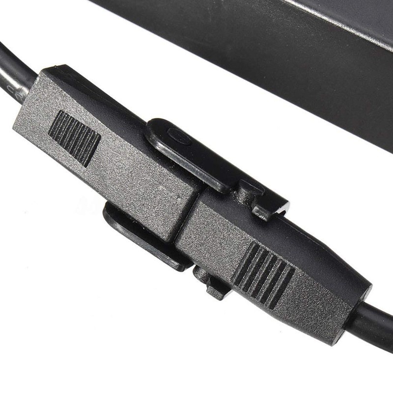 Motor Linear Actuator Wireless Remote Control, DC 29 V Cable