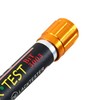 Paint Thickness Tester Aluminum Plastic Magnet Compact Car Body Coating