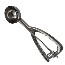 MT Torimatsu 18-8 DX Ice Cream Scoop