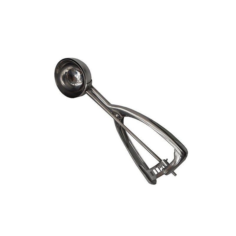 MT Torimatsu 18-8 DX Ice Cream Scoop