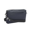 Bogner - klosters sita shoulder bag shz dark blue, Colour: