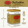 Number One Original Thai Tea Bags Extra Gold for Iced