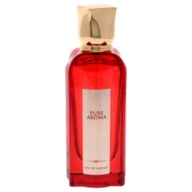 Le Vogue Pure Aroma for Women - 3.4 oz EDP Spray