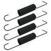 eMagTech 4pcs Mower Deck Belt Tension Spring GX21582 GX20377 Compatible