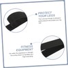Ipetboom 5pcs Leg Belt Lifting Straps Shoe Lift Ankle Workout