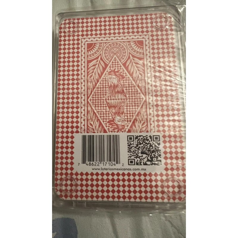 Don Clemente tradicional Playing Cards Baraja Cartas Españolas