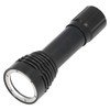 Scuba Diving Light Professional Underwater Flashlight 100meter IPX8 Waterproof Dive