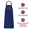 Shirtracer - Apron Gift - BBQ Apron - Men 1