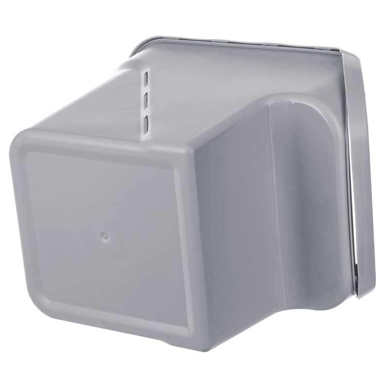 KADAX Potato Storage Box, 13 L, Potato Box, Vegetable Box