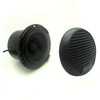 Herdio 3 Inch Waterproof Marine Speakers Full Range Audio Motorcycle