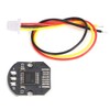 AS5048a Magnetic Encoder AS5048a Magnetic Encoder PWM/Serial Peripheral Interface Connector