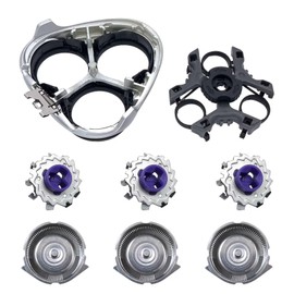 Upgraded Complete HQ8 Replacement Head Assembly for AT series AT811 AT814AT815 AT830 AT875 AT880