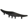 ARAI Helmet Parts RX-7RR2 Nose Deflector (Old Part Number: 2357)