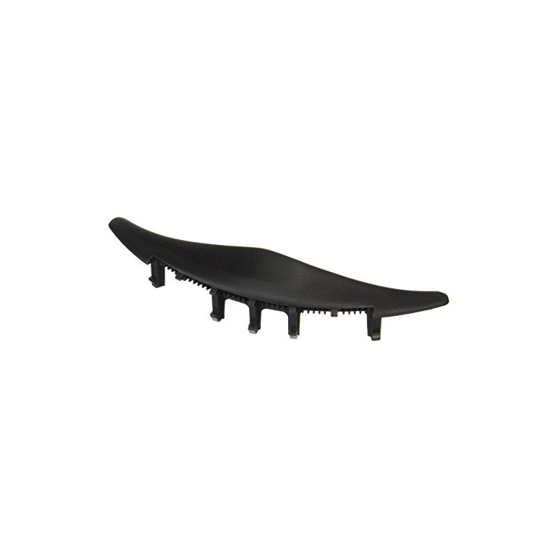 ARAI Helmet Parts RX-7RR2 Nose Deflector (Old Part Number: 2357)