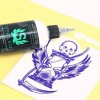 Pega Stencil Gel Para Tatuajes 4oz Stencil Stuff