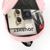 Kawaii Cartoon Bag, Cute Anime Backpack, 3D Pattern Shoulder Bag,