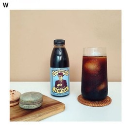 Brouillon 브루조아 콜드브루 Brouhaha Cold Brew