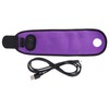 3 Gears Temperature Wrist Heating Warmer 6 Gears Massage Modes