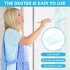 30 Count Duster Refill, 180 Dusters Heavy Duty Refills, Multi-Surface