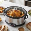 Oval Glass Lid 8 Quart Replacement for Hamilton Beach 33480