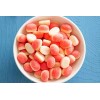 Trolli Strawberry Puffs Gummy Candy, 4.25 Ounce Bag [12-Pack]