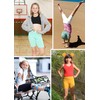 STRETCH IS COMFORT - Pantalones Cortos de algodón para niña