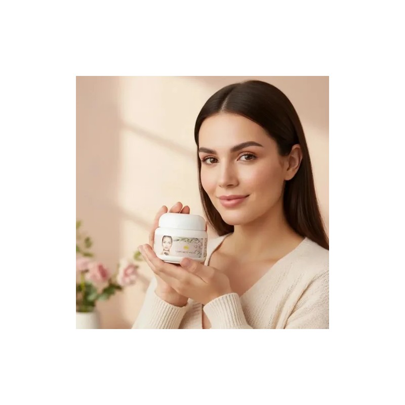 Crema Lupita Original Facial Acantosis Acne Anti Manchas Ros