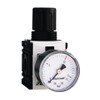 Aircraft Pressure regulator 1/4 inch, 12 bar, 2317000