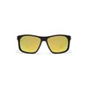 HAWKERS Mens Comaneci Sunglasses Black Adult, black