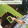 Correas de elevación ajustables para móviles, correas de movimiento para