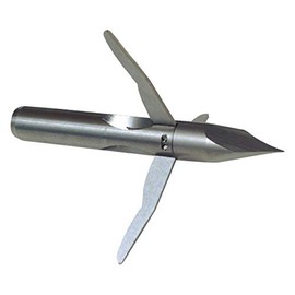 Innerloc 3 Barb Grapple Point with Glass Max Bowfishing Arrow