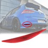 Easy Link Reflector Left Bumper Rear Reflector Compatible with VW