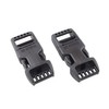EZ-Xtend Extra Heavy Duty Side Release Buckle - Strongest Plastic