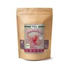 Biojoy Organic dried hibiscus flowers (250 g), hibiscus tea (Hibiscus
