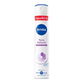 NIVEA Desodorante Tono Natural Classic Touch 200ml