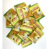 Apexy Instant Ginger Honey Crystal 18g X 24 Sachets (Lemon)
