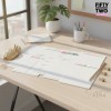 Agenda Premium Summer Docente 2026-2027 (medio Oficio)