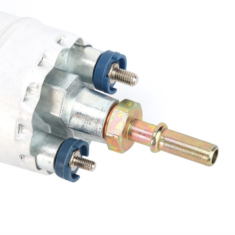 12V Electric Fuel Pump Direct Replacement Fit for Ford Mondeo
