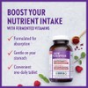 New Chapter Women's Multivitamin 50 Plus for Cellular Energy, Heart