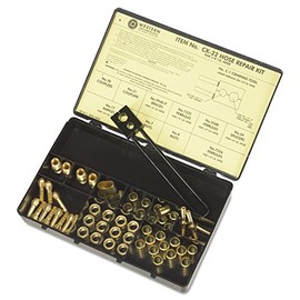 Western Enterprises#CK-22, Hose Repair Kit with C-1P Tool