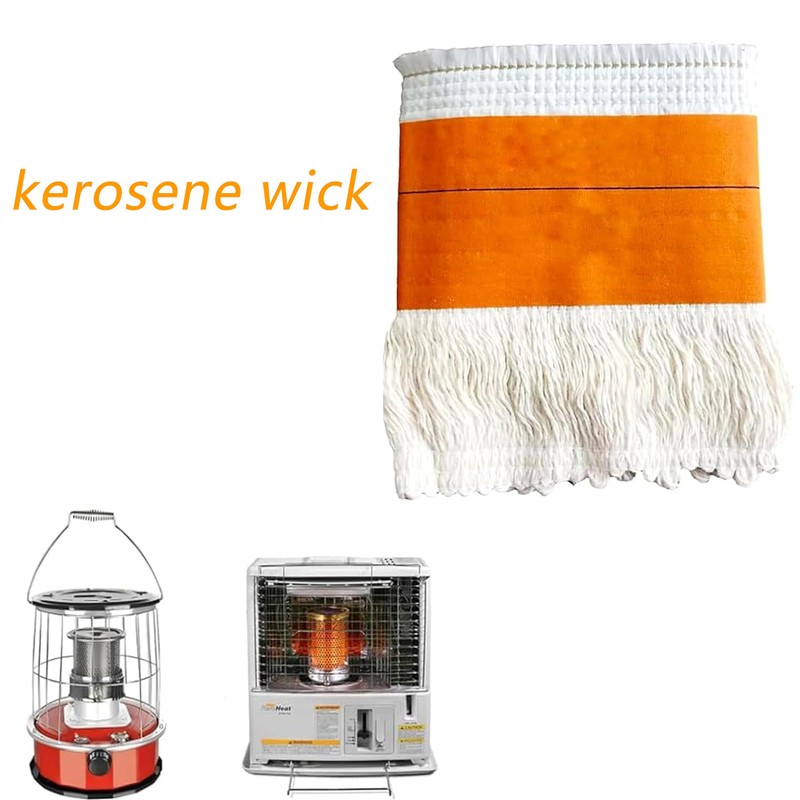 This is A 32225 Kerosene Heater Wick for Kero World