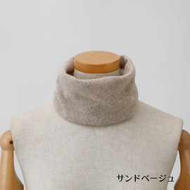 TACHO Neck Warmer 100% Cashmere, Made in Japan, Made in Japan, Made in Japan, Made in Japan, Made in Japan, Made in Japan, Made in Japan, Made in Japan, Made in Japan, Made in Japan, Made in Japan,