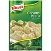 Knorr Pasta Sauce Mix Pasta Sauce Mix, Creamy Pesto 1.2