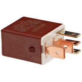 Genuine Toyota (90084-98032) Relay